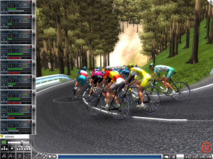 Pro Cycling Manager - PC