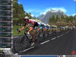 Pro Cycling Manager - PC