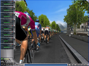 Pro Cycling Manager - PC