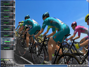 Pro Cycling Manager - PC