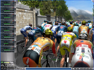 Pro Cycling Manager - PC