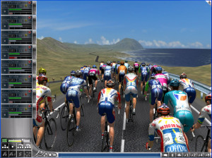 Pro Cycling Manager - PC