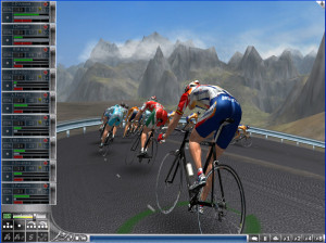 Pro Cycling Manager - PC