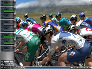 Pro Cycling Manager - PC