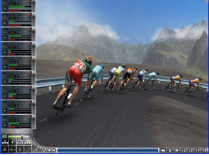 Pro Cycling Manager - PC