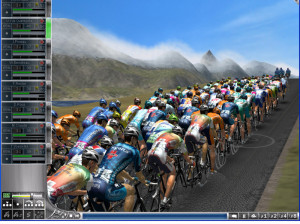 Pro Cycling Manager - PC