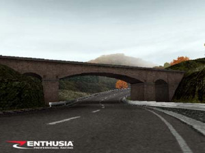 Enthusia Professional Racing - PS2