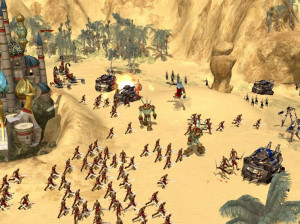 Rise Of Nations : Rise Of Legends - PC