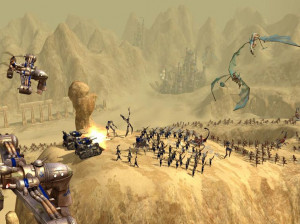 Rise Of Nations : Rise Of Legends - PC