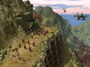 Rise Of Nations : Rise Of Legends - PC