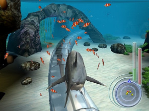 Les Dents de la mer - PS2