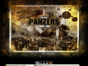 Codename Panzers : Phase Two - PC