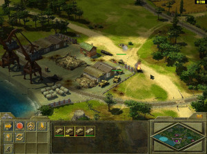 Blitzkrieg 2 : Fall of the Reich - PC