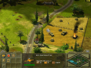 Blitzkrieg 2 : Fall of the Reich - PC