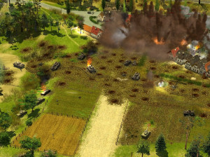 Blitzkrieg 2 : Fall of the Reich - PC