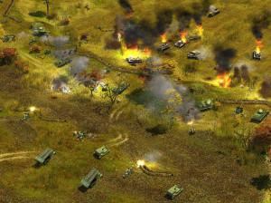 Blitzkrieg 2 : Fall of the Reich - PC
