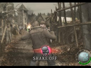 Resident Evil 4 - PS2