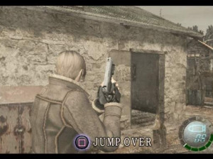 Resident Evil 4 - PS2