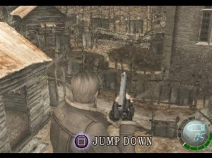 Resident Evil 4 - PS2