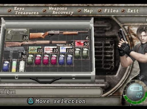 Resident Evil 4 - PS2