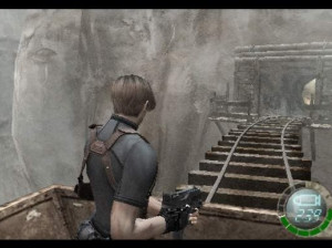 Resident Evil 4 - PS2