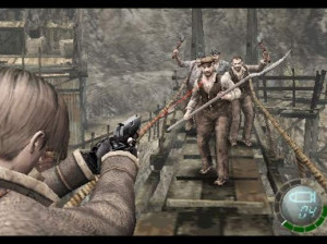 Resident Evil 4 - PS2