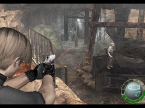 Resident Evil 4 - PS2