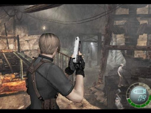 Resident Evil 4 - PS2