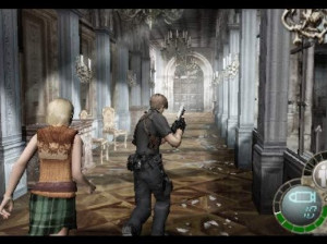 Resident Evil 4 - PS2