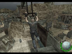 Resident Evil 4 - PS2