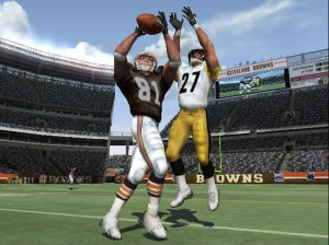 Madden NFL 06 - Gamecube