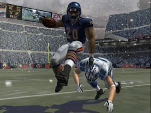 Madden NFL 06 - Gamecube