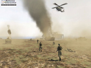 ArmA : Armed Assault - PC