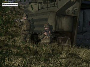 ArmA : Armed Assault - PC