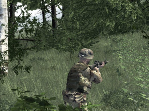 ArmA : Armed Assault - PC