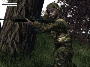 ArmA : Armed Assault - PC