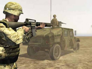 ArmA : Armed Assault - PC