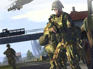 ArmA : Armed Assault - PC