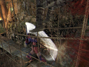 Onimusha : Dawn Of Dreams - PS2