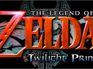 The Legend of Zelda : Twilight Princess - Gamecube
