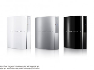 PlayStation 3 - PS3