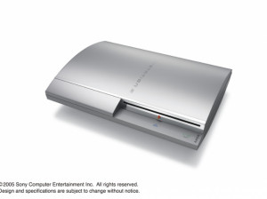 PlayStation 3 - PS3