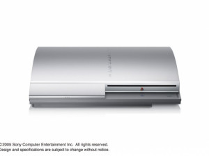 PlayStation 3 - PS3