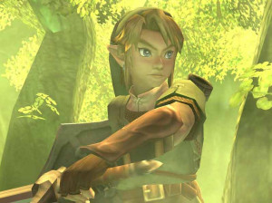 The Legend of Zelda : Twilight Princess - Gamecube