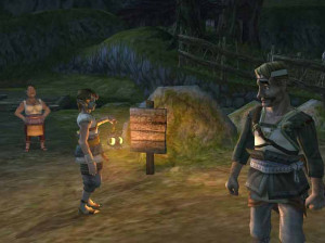 The Legend of Zelda : Twilight Princess - Gamecube