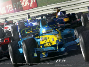 Formula One : Championship Edition - PS3