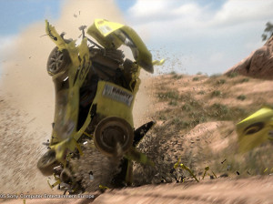 MotorStorm - PS3