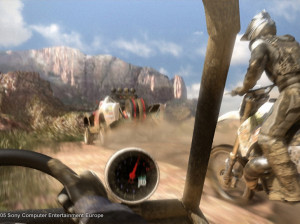 MotorStorm - PS3