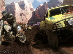 MotorStorm - PS3