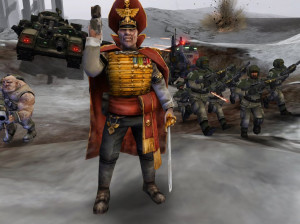 Warhammer 40.000 : Dawn of War - Winter Assault - PC